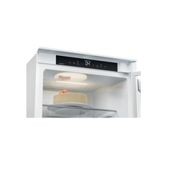 Built-In Refrigerator 2Door - White
