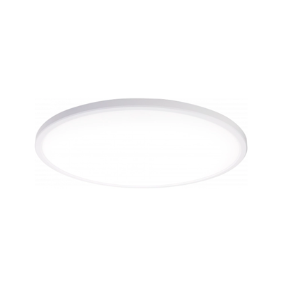 LED Ceiling Lights White Body 18W CCT RGB