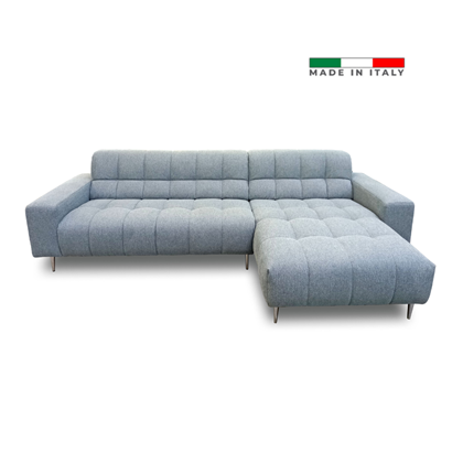 Amina Custom Sofa
