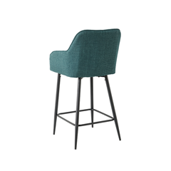 Bar Chair Blue