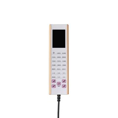 Automatic 3D Massage Chair