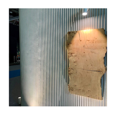 Ripple Board Tiles Grey 299x60