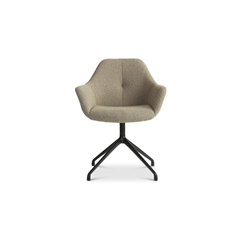 Dinning Chair Beige