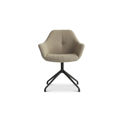 Dinning Chair Beige