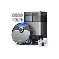 Mx50 Robot Vacuum Cleaner