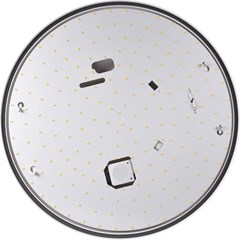 Milo LED SA 3H MT 4000K IP65 Emergency Ceiling Light