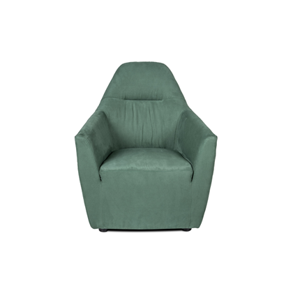 Miranda Custom Armchair