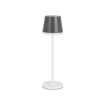 LED Table Lamp H37 Anthracite