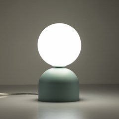 Miki Mint Lamp