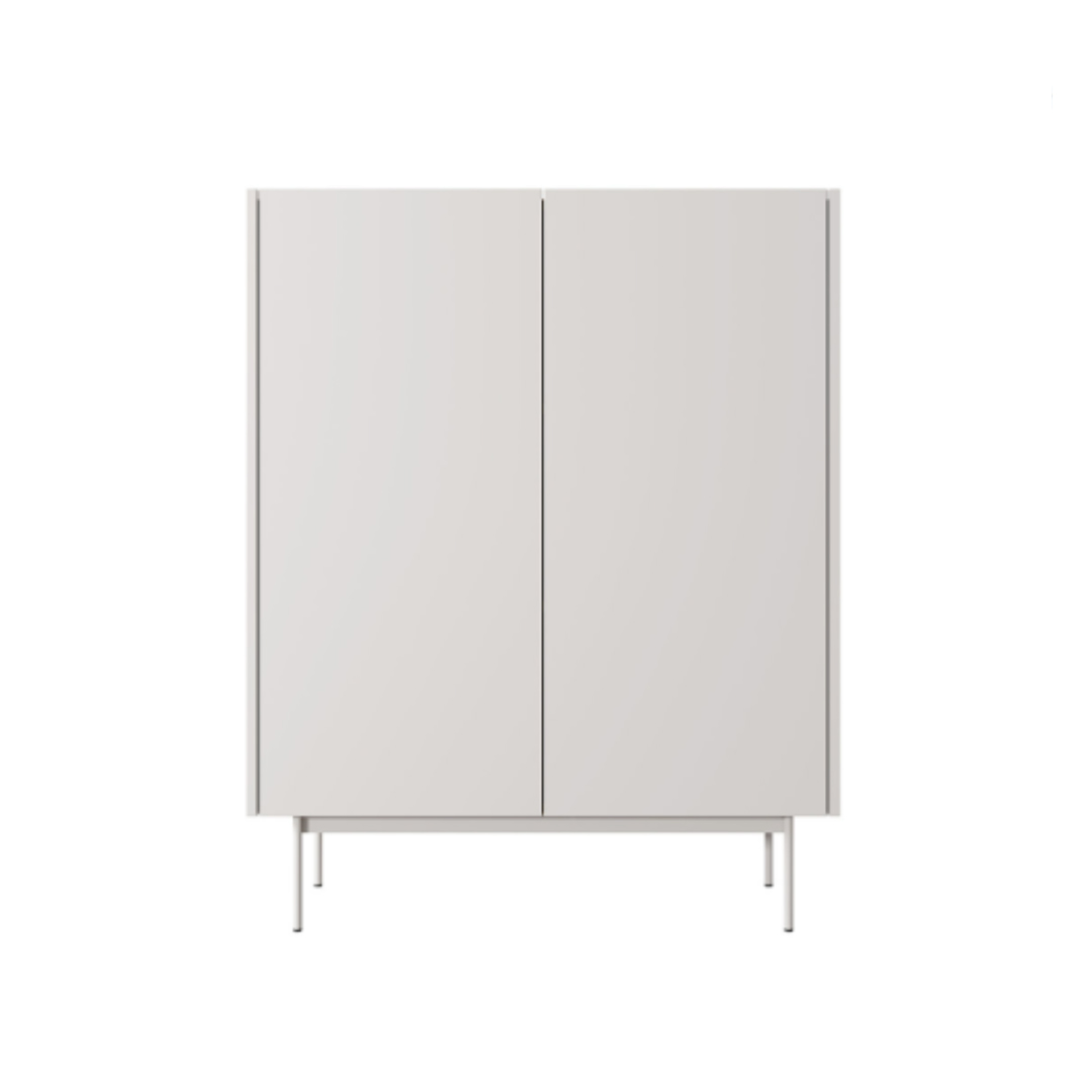 Sideboard Large 2 Doors – Cashmere