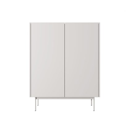 Sideboard Large 2 Doors – Cashmere