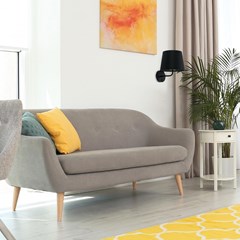 Wall Light Maja - Black