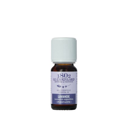 Essential Oil Lavender 10 ml