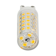 LED Bulb G9 10W 220-240V 1000LM 3000K