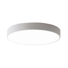 Luka Ceiling Light White 45W