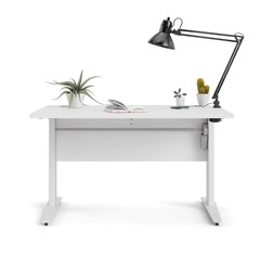 Prima Office Desk 120.1 x 80.1 x 75 cm