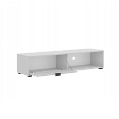Comfy TV Unit 150cm White