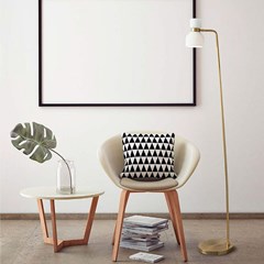 Fifty Floor Lamp