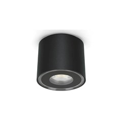 Outdoor Spotlight - Grey Anthracite