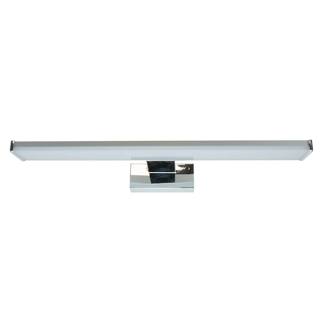Bathroom Mirror Cabinet 8W IP44 Wall Light