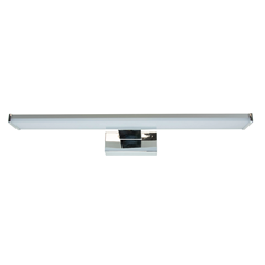 Bathroom Mirror Cabinet 8W IP44 Wall Light