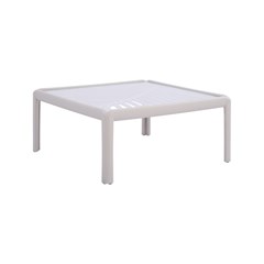 Outdoor Sofa Set Of 4 - Taupe