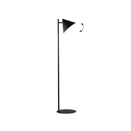 Senik Floor Lamp