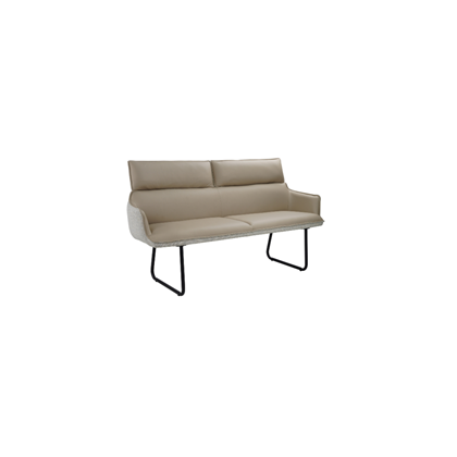 2 Seater Sofa 164*65*93