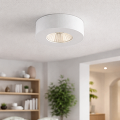 Ceiling Lamp -White