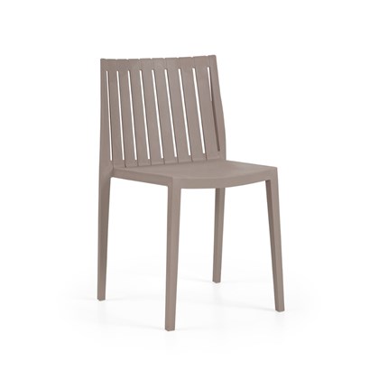 Elite Chair Taupe