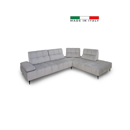 Jagger Custom Sofa