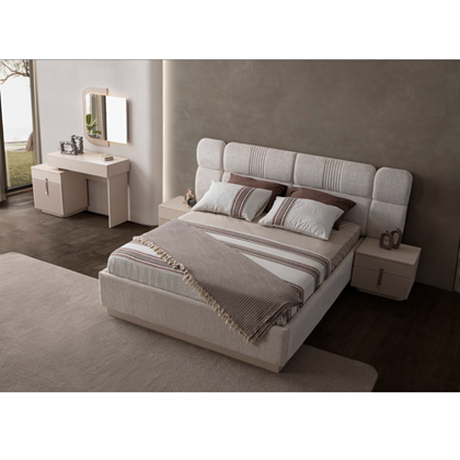 Premium Bedroom Set 160×200 cm