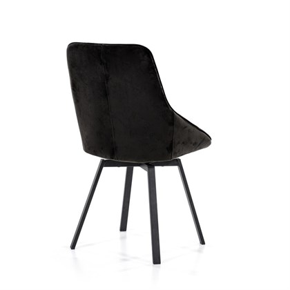 Chair Beau - Black