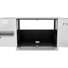 Stainless Steel BBQ 5 Burner
