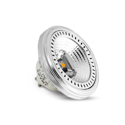 GU10 AR111 Dimmable Bulb 12W 6400K