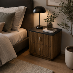 Bedside Sintered Stone