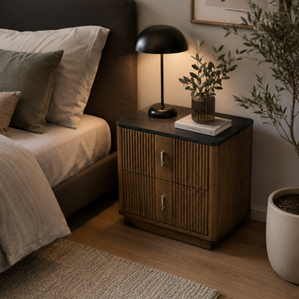 Bedside Sintered Stone
