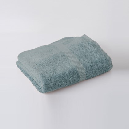 Bath Towel Petrol - 70x140cm
