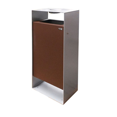 Metal Bins