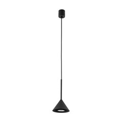 Mini Hanging Lamp -  Black
