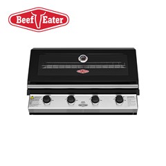 Built-in BBQ 1200E 4 Burner