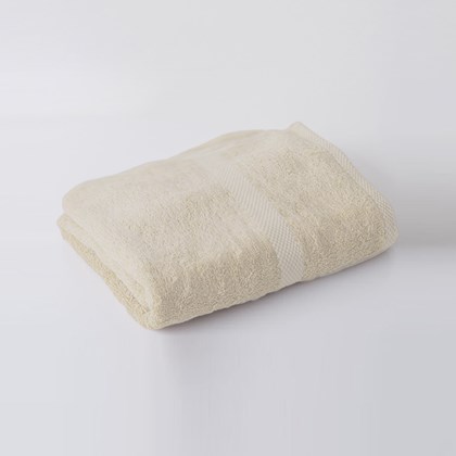 Bath Towel Cream - 70x140cm