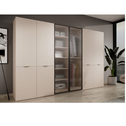 Sandbox Set Closet Modular System