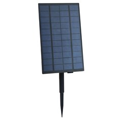 Outdoor Solar String Lights G50 10m