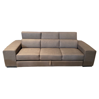 Sofa Bed 3-Seater 00297-M04