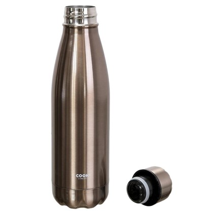 Insulated Transport Bottle 50Cl Mordore