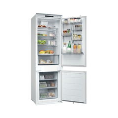 Built-In RF/FR Fresco Class E 268l – White