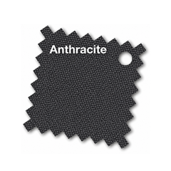 Rectangular Parasol W300 x D200 cm – Anthracite Grey Fabric and Frame