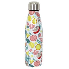 Insulated Fruit Transport Bottle 50Cl M1