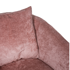 Maxxim Custom Armchair